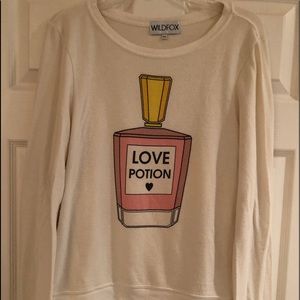 Cute long sleeve